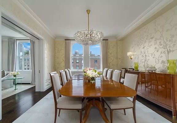 3rd image of 955 Park Ave #12W