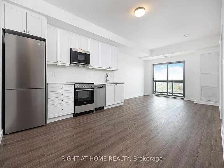 55 Clarington Blvd #1106 — Photo 3