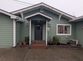 821 Liberty St, Silverton, OR