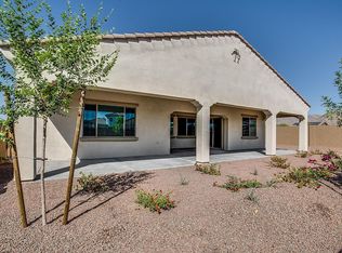 20604 W Hazelwood Ave, Buckeye, AZ 85396