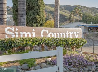 1550 Rory Ln SPACE 112, Simi Valley, CA 93063