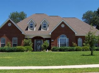 722 Bay Laurel Cir, Warner Robins, GA 31088