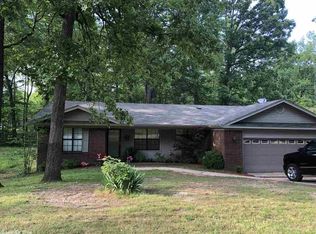 6 Heritage Park Dr, White Hall, AR 71602