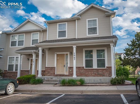 7065 Yampa River Hts, Fountain, CO 80817