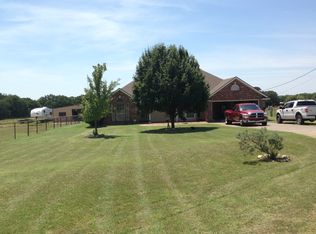 6027 Acton Meadows Ct, Granbury, TX 76049
