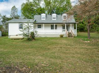 3236 Bud Tanner Rd, Crossville, TN 38571