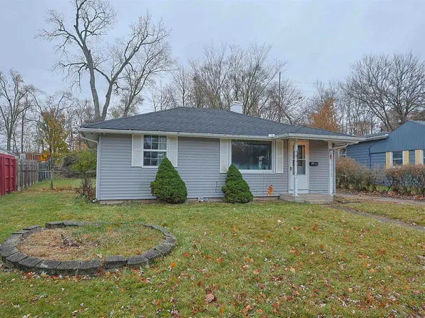 1216 Edgewood Dr, South Bend, IN 46616
