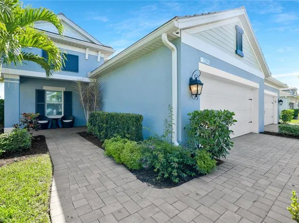 2291 Marquesa CIR, NAPLES, FL 34112