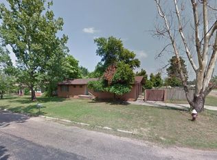 1217 Irvin St, Daingerfield, TX 75638