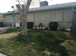 5055 Haystack Dr, Las Vegas, NV 89122