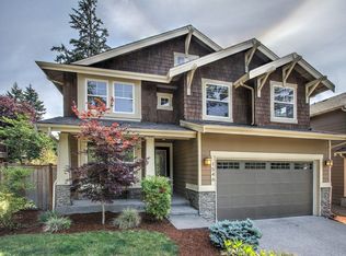 1546 211th Pl NE, Sammamish, WA 98074