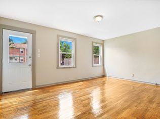 34 Decker Pl #3, Springfield, MA 01104