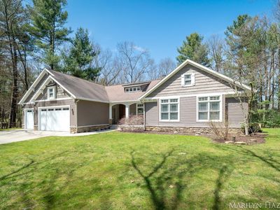 11815 Henrietta Dr NE, Rockford, MI, 49341