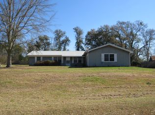 745 Bud Moore Rd, Cottonwood, AL 36320