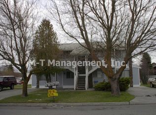 3005 S Whipple Rd APT 4, Spokane Valley, WA 99206