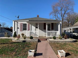 531 S Main St, Waterloo, IL 62298