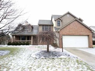 7200 Dominick Ct, Dublin, OH 43017