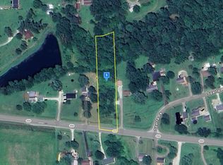 13388 Highway 350, Moores Hill, IN 47032