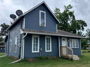 301 Highway 22, Keswick, IA 50136