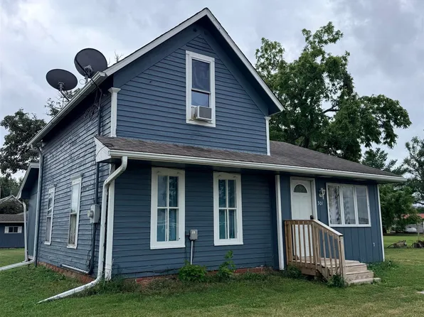 301 Highway 22, Keswick, IA 50136