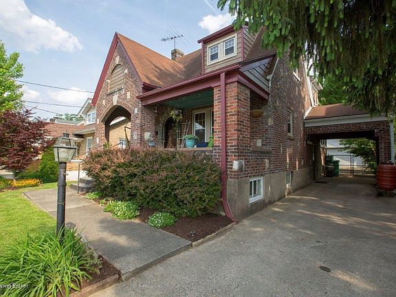 2nd image of 832 Linwood Ave