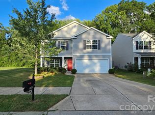 4803 Manchineel Ln, Monroe, NC 28110