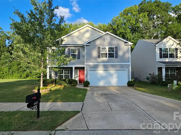4803 Manchineel Ln, Monroe, NC 28110