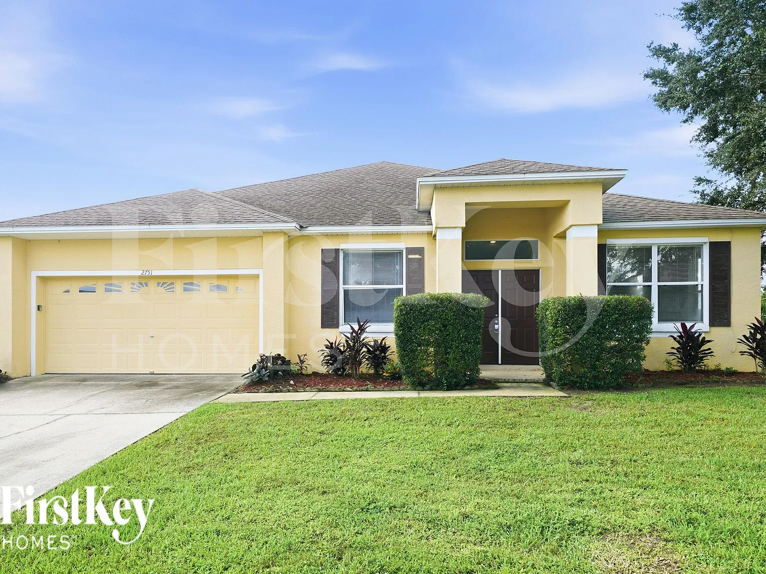 3 bed, 2.0 bath, 2018 sqft, $1,750 — Photo 1