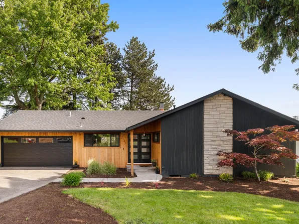 3141 SW Evelyn St, Portland, OR 97219