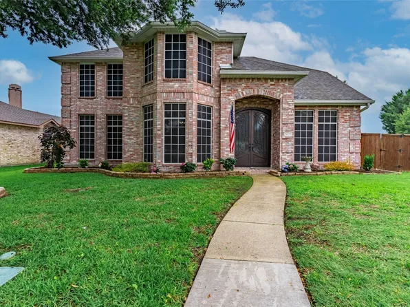 3013 Harborview Blvd, Rowlett, TX 75088