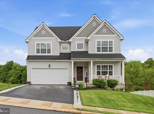 60 Blaine Dr, Manchester, PA 17345