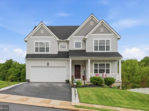 60 Blaine Dr, Manchester, PA 17345