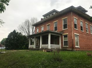 143 E Main St, Wabash, IN 46992