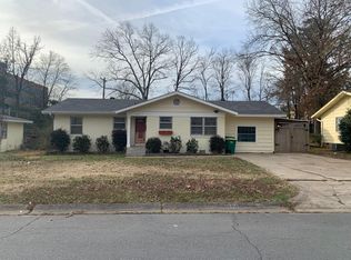 10915 Birchwood Dr, Little Rock, AR 72211