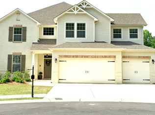 502 Chelsea Station Cir, Chelsea, AL 35043