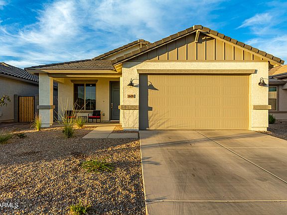 2nd image of 18458 W POSTON Drive