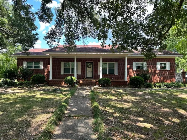 413 Wiggins Rd, Frisco City, AL 36445