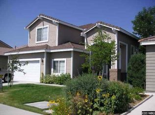 9849 Northrup Dr, Reno, NV 89521