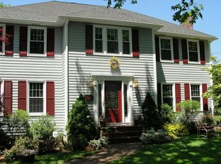 229 Gray St, North Andover, MA 01845