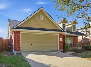 21126 Amber Crossing Dr, Richmond, TX 77406