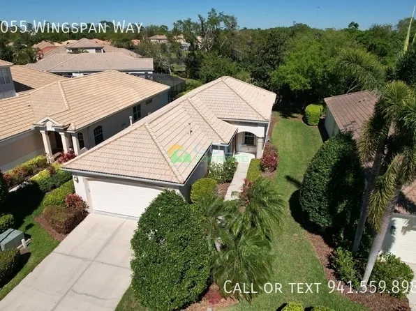 6055 Wingspan Way, Bradenton, FL 34203
