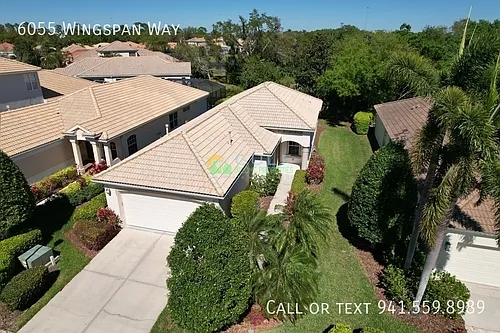 6055 Wingspan Way Photo 1