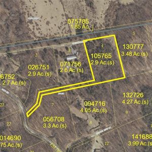  Lot 4, Overbrook Road, Dover Plains, NY, 12522