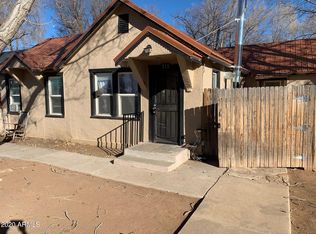 211 N Main St, Snowflake, AZ 85937