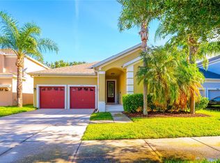 9131 Kensington Row Ct, Orlando, FL 32827