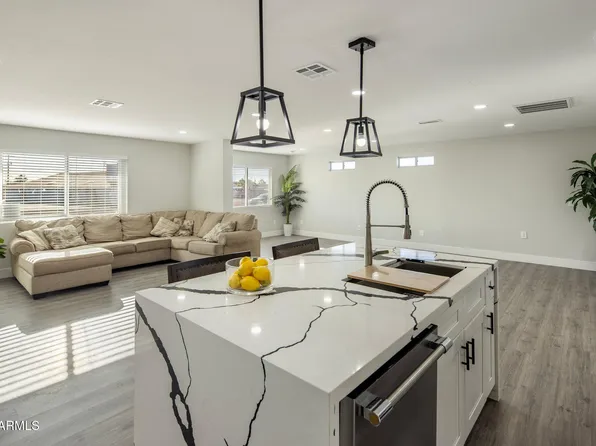 538 N 74TH Street, Scottsdale, AZ 85257