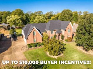 4279 High Plains Rd, Memphis, TN 38135