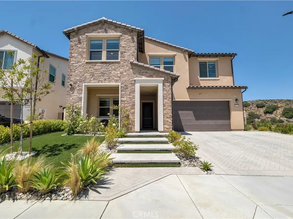 21611 Canyon Cv, Chatsworth, CA 91311