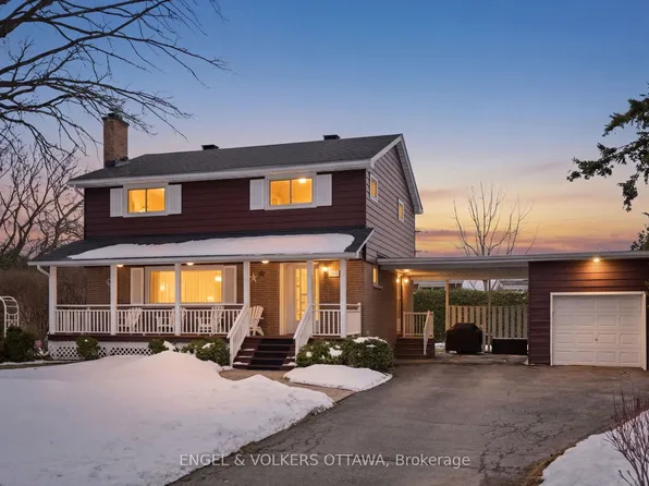 1148 Castle Hill Cres, Ottawa, ON K2C 2A8