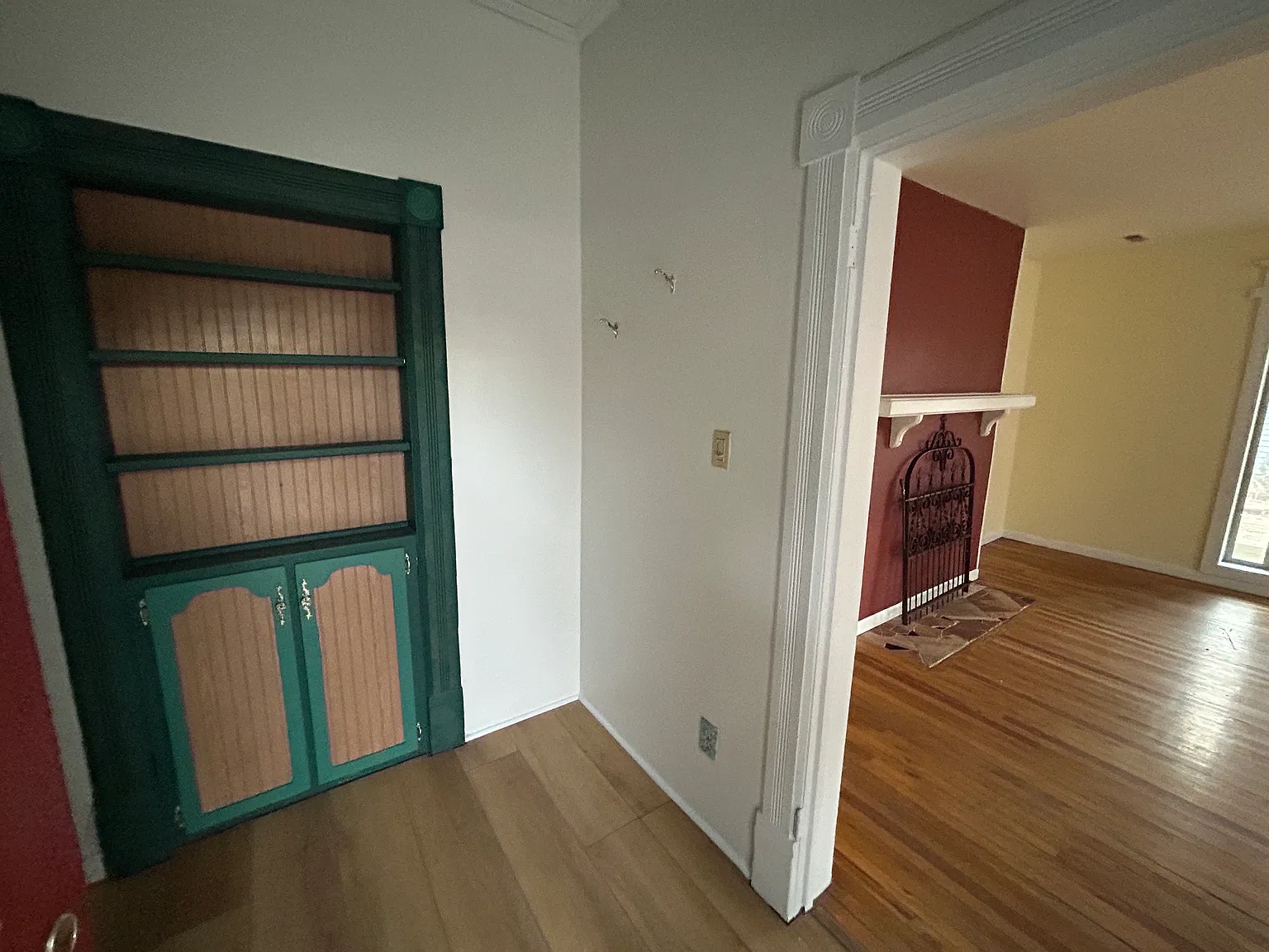 1 bed, 1200 sqft, $1,100 — Photo 4